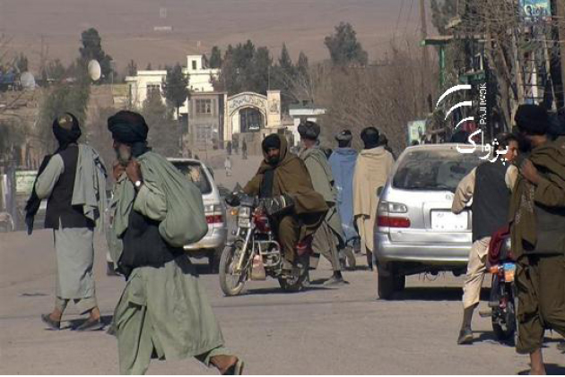 Taliban Attacks  Beaten Back, Claims Uruzgan Governor
